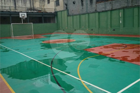 Apartamento à venda com 2 quartos em Vila Mazzei, São Paulo, SP