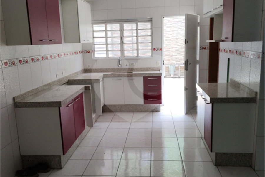 Casa à venda com 4 quartos, sendo 2 suítes, em Casa Verde, São Paulo, SP