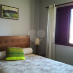 Apartamento à venda com 2 quartos em Mandaqui, São Paulo, SP
