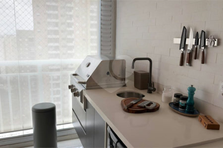 Apartamento à venda com 2 suítes em Jardim Sul, São Paulo, SP