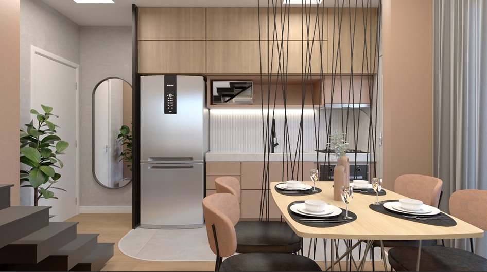 Villagio Dumont Residencial