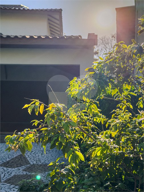 Casa à venda com 4 suítes no condomínio Villa Borghese, Indaiatuba - SP