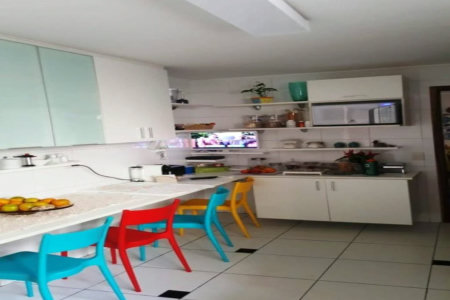 Casa à venda com 4 quartos, sendo 1 suíte, em Rolinópolis, São Paulo, SP