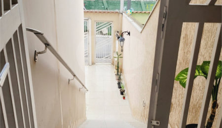 Sobrado à venda com 3 quartos, sendo 1 suíte,  em Casa Verde, São Paulo, SP