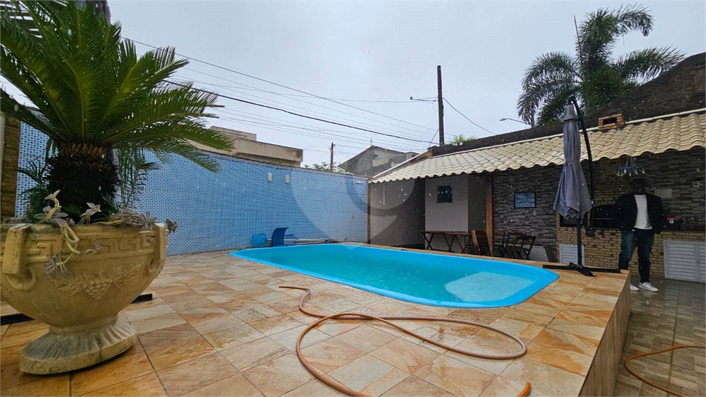 Triplex à venda com 3 quartos, sendo 2 suítes, em Campo Grande, Rio de Janeiro, RJ