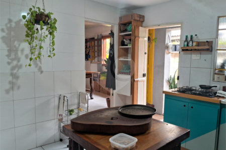 Casa para alugar com 1 quarto em Vila Leopoldina, São Paulo, SP