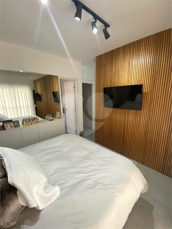 Apartamento à venda com 3 suítes em Tatuapé, São Paulo, SP