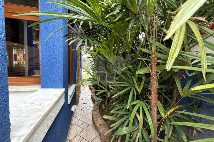 Casa à venda ou para alugar com 3 quartos, sendo 1 suíte, no condomínio Da Serra, São Paulo - SP