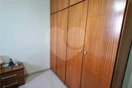 Apartamento à venda com 2 quartos em Parada Inglesa, São Paulo, SP
