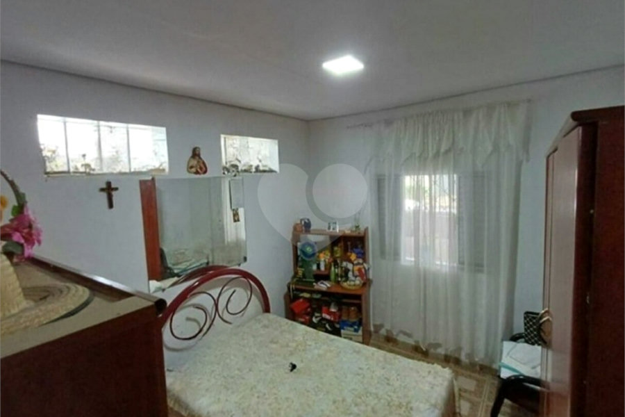 Casa à venda com 3 quartos em Vila Guilherme, São Paulo, SP
