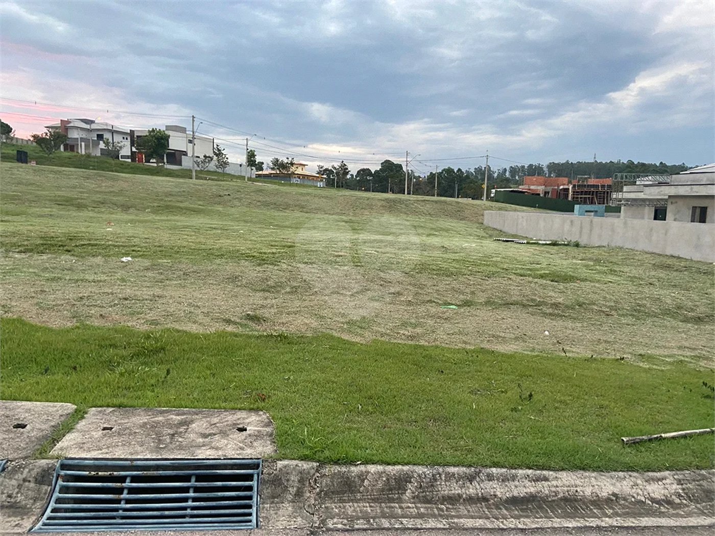 Terreno à venda em Residencial Colinas de Itupeva, Itupeva, SP