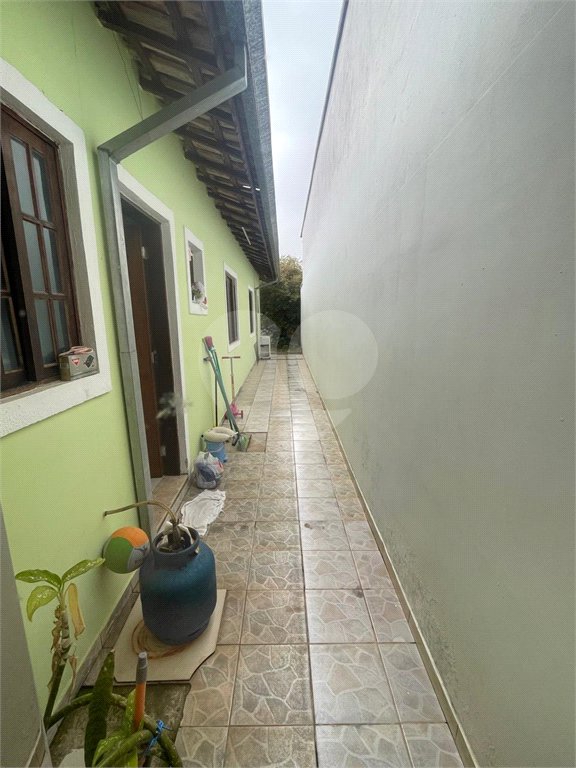 Casa Térrea à venda com 2 quartos, sendo 1 suíte, em Vila Suissa, Mogi das Cruzes, SP