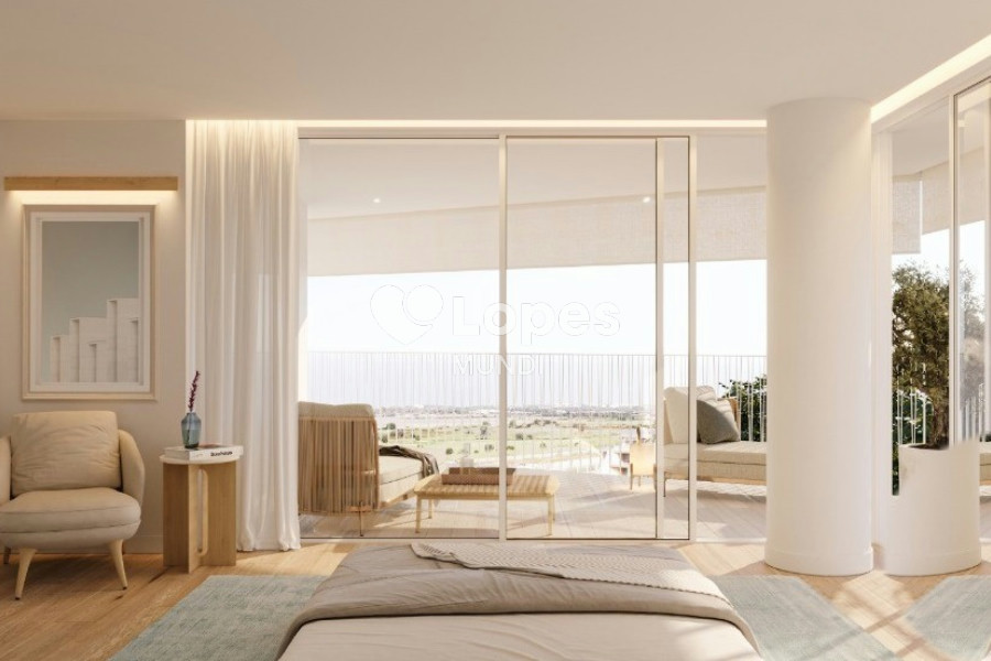 Apartamento T2 à venda em Vilamoura, Algarve, Portugal – Serenity