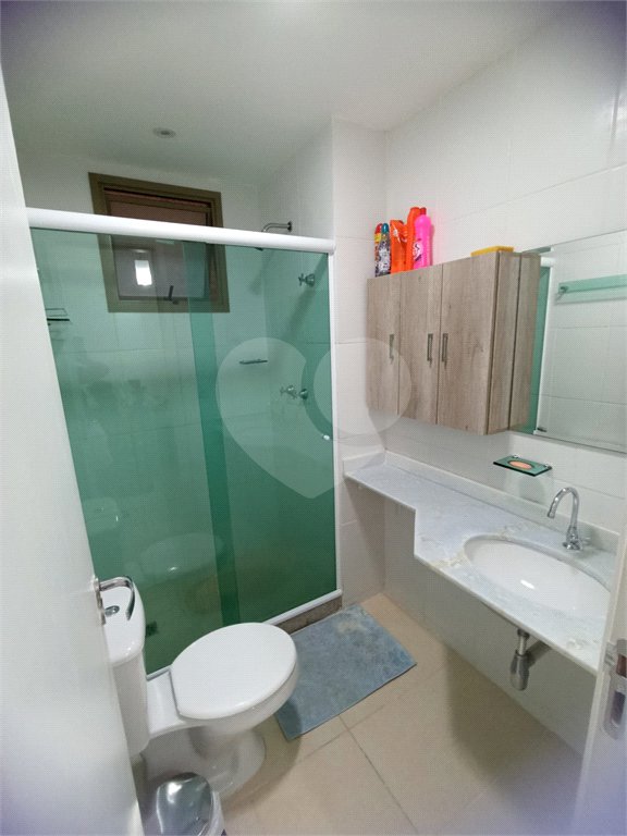 Apartamento à venda com 1 quarto no Centro, Mangaratiba, RJ