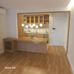 Apartamento à venda com 2 quartos, sendo 1 suíte, em Vila Olímpia, São Paulo, SP