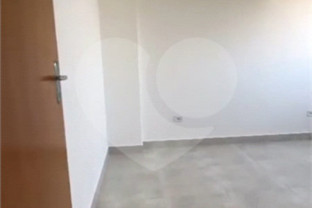 Apartamento à venda com 2 quartos em Cidade Continental, São Paulo, SP