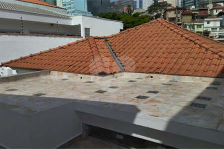 Casa Térrea à venda com 3 quartos, sendo 2 suítes, em Jardim Franca, São Paulo, SP