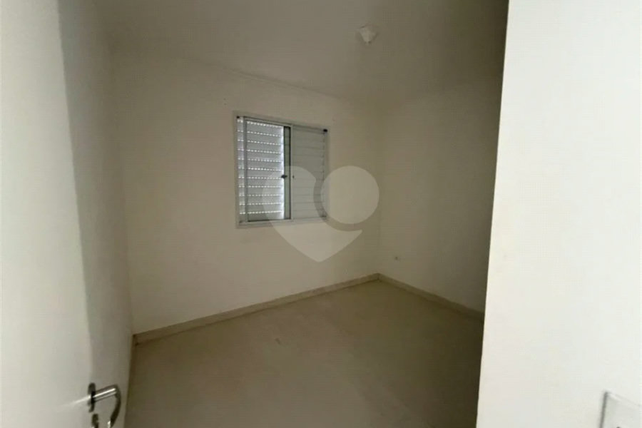 Apartamento à venda com 2 quartos em Mandaqui, São Paulo, SP