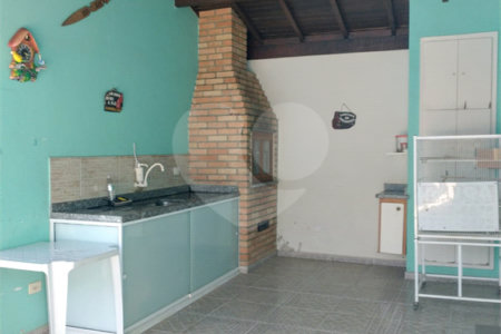 Casa Térrea à venda com 4 quartos, sendo 1 suíte, em Jardim Paraíso, Itu, SP
