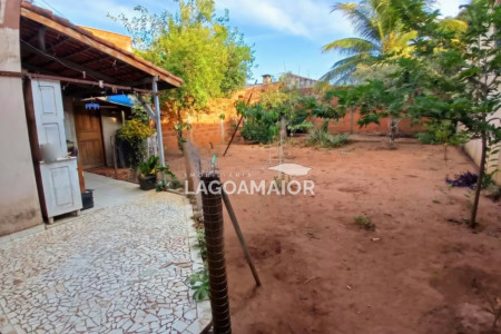 Casa à venda com 2 quartos em Jardim Cangalha, Três Lagoas - MS