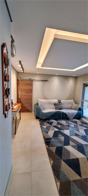Apartamento à venda com 3 quartos, sendo 1 suíte, no Centro, São Bernardo do Campo, SP