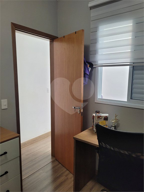 Sobrado à venda com 3 quartos, sendo 1 suíte,  em Vila Marari, São Paulo, SP