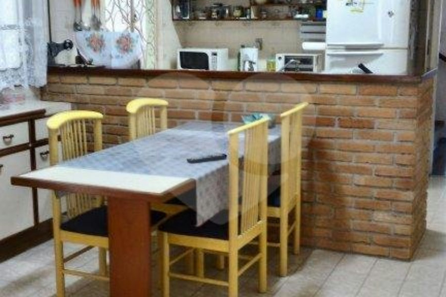 Sobrado à venda com 3 suítes em Limão, São Paulo, SP
