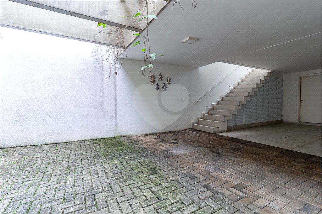 Casa à venda com 3 suítes no condomínio D'avilla, São Paulo - SP