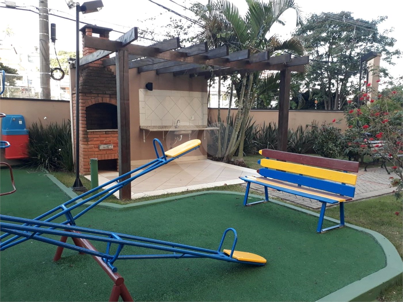 Apartamento à venda com 2 quartos em Imirim, São Paulo, SP