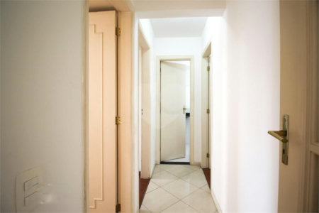 Apartamento à venda com 3 quartos em Indianópolis, São Paulo, SP