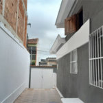 Casa à venda com 2 quartos, sendo 1 suíte, em Campo Grande, Rio de Janeiro, RJ