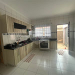 Casa à venda com 3 quartos, sendo 1 suíte, em Vila Recreio, Itapetininga, SP