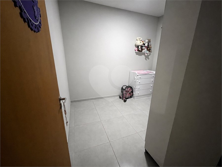 Apartamento à venda com 2 quartos em Vila Mazzei, Itapetininga, SP