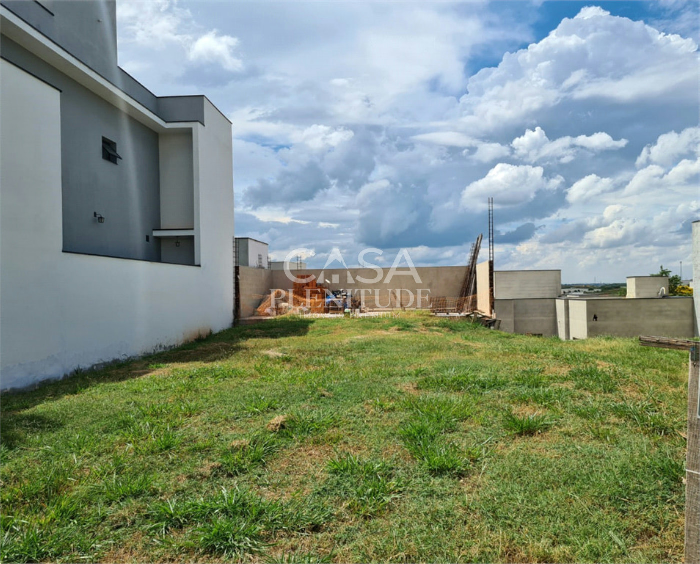 Terreno em condomínio à venda em Parque Ibiti Reserva, Sorocaba, SP