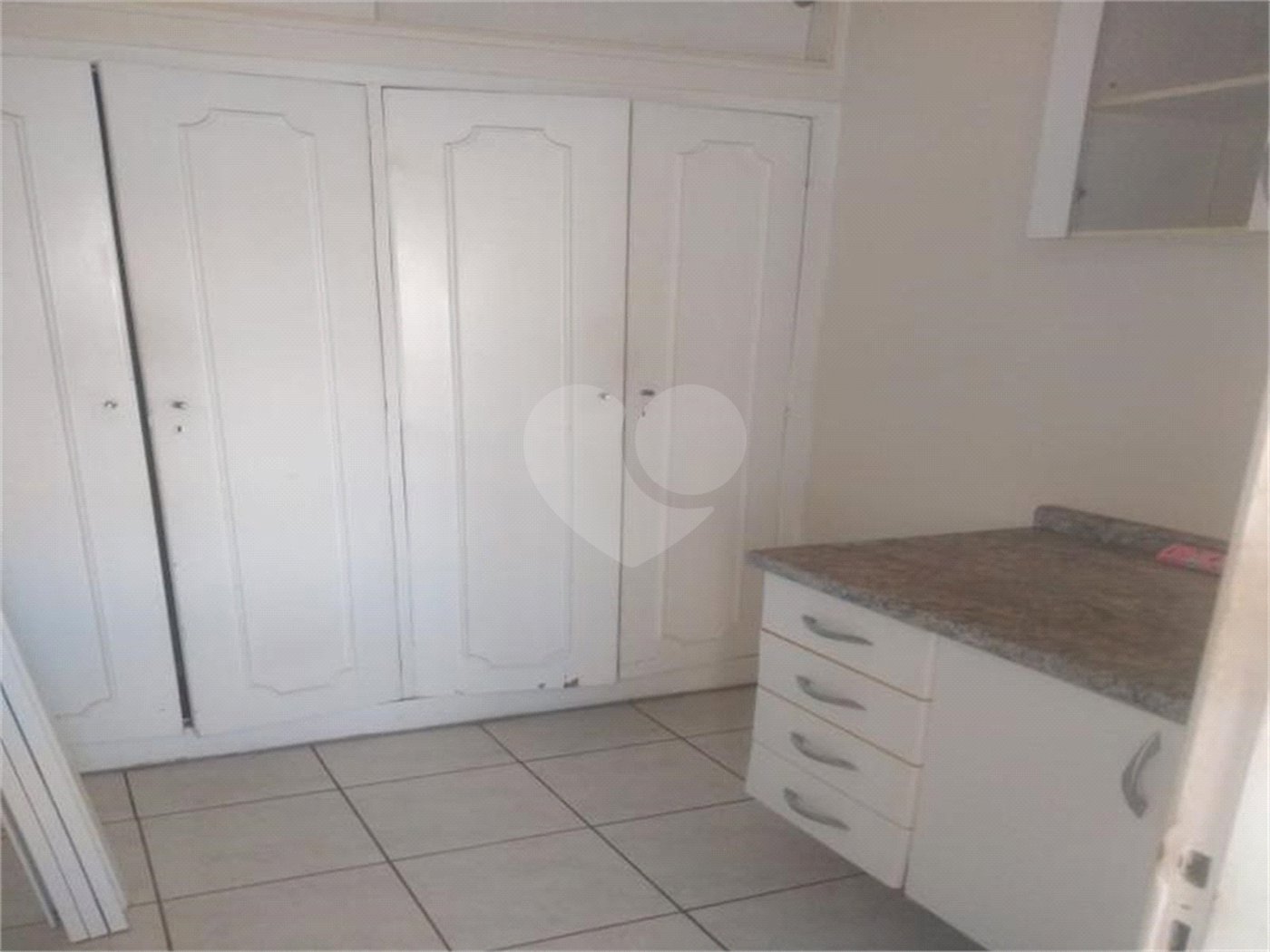 Apartamento à venda com 2 quartos em Santana, São Paulo, SP
