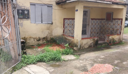 Terreno à venda em Vila Guilherme, São Paulo, SP