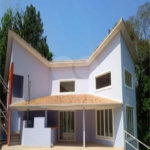Casa à venda ou para alugar com 4 suítes no condomínio Quebec Ville Residencial, São Roque - SP