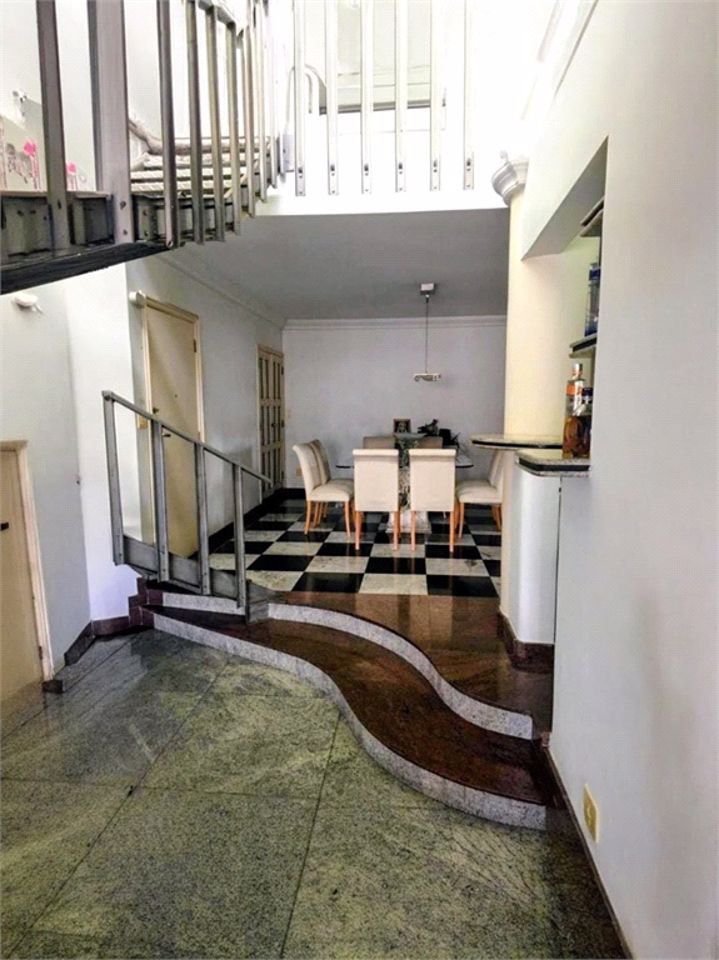 Apartamento Residencial à venda, Ponta da Praia, Santos - AP1958.
