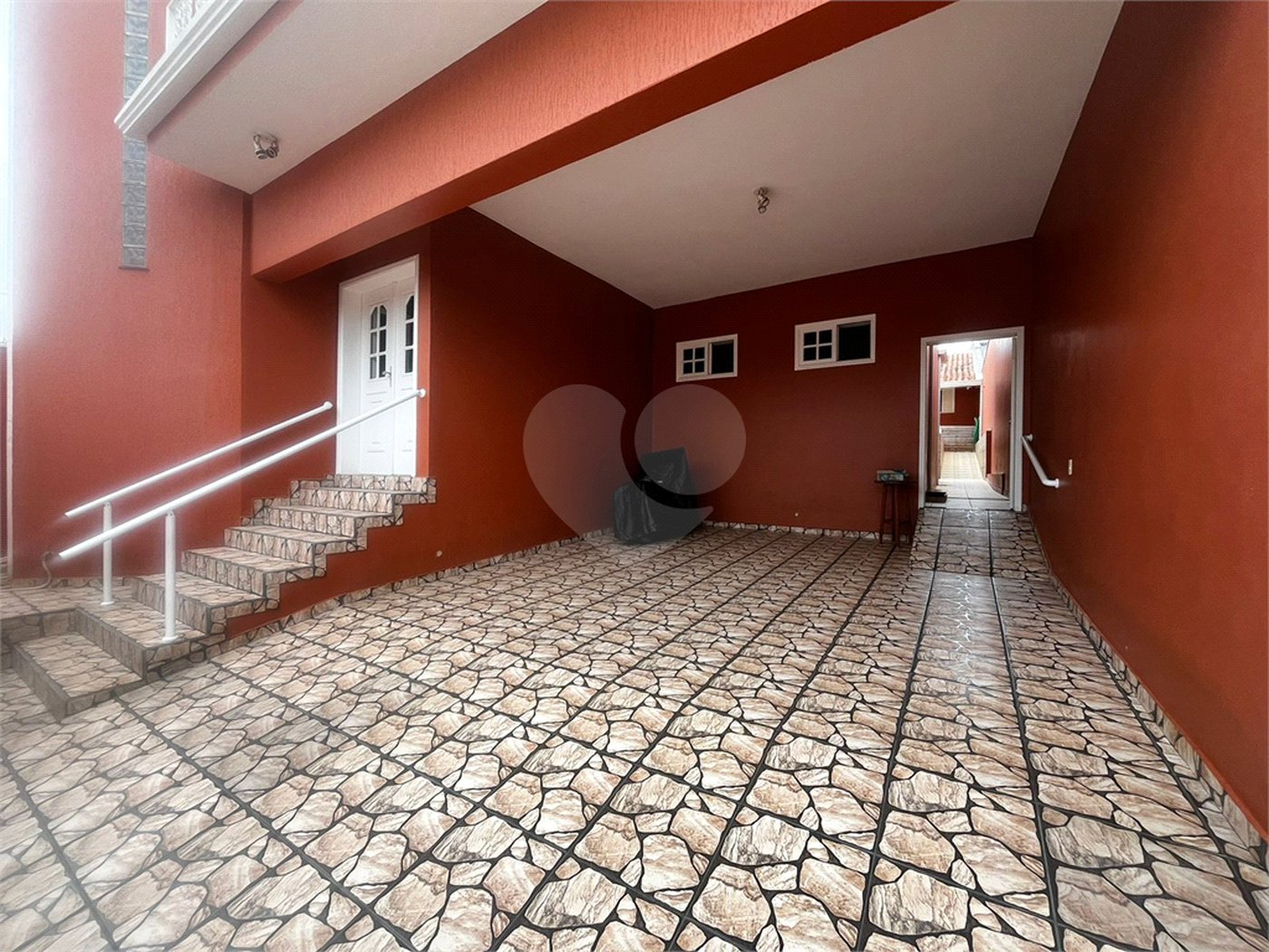 Casa à venda com 3 quartos, sendo 1 suíte, em Jardim Itália, Itapetininga, SP