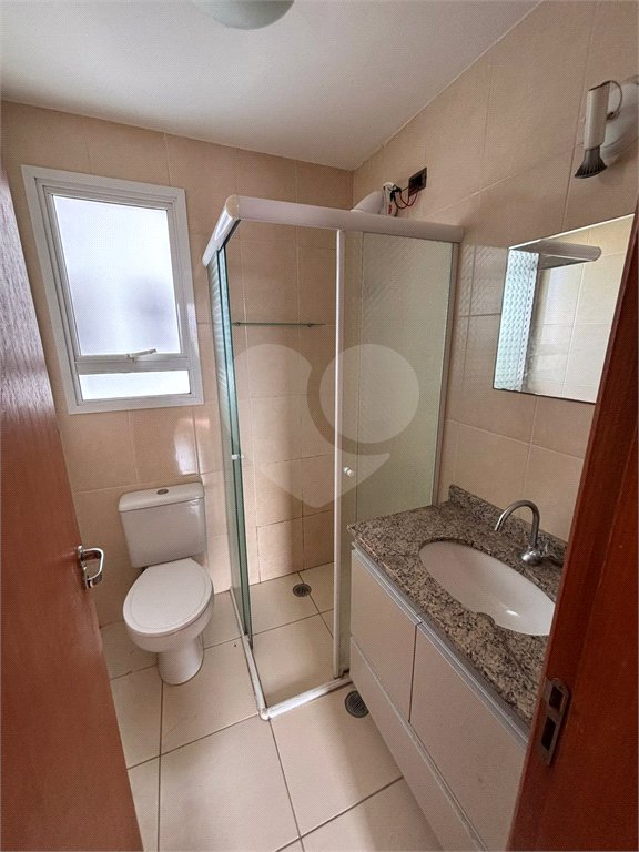 Apartamento à venda com 2 quartos, sendo 1 suíte,  em Jardim Satélite, São José dos Campos, SP