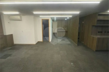 Sala para alugar em Alto da Boa Vista, São Paulo, SP