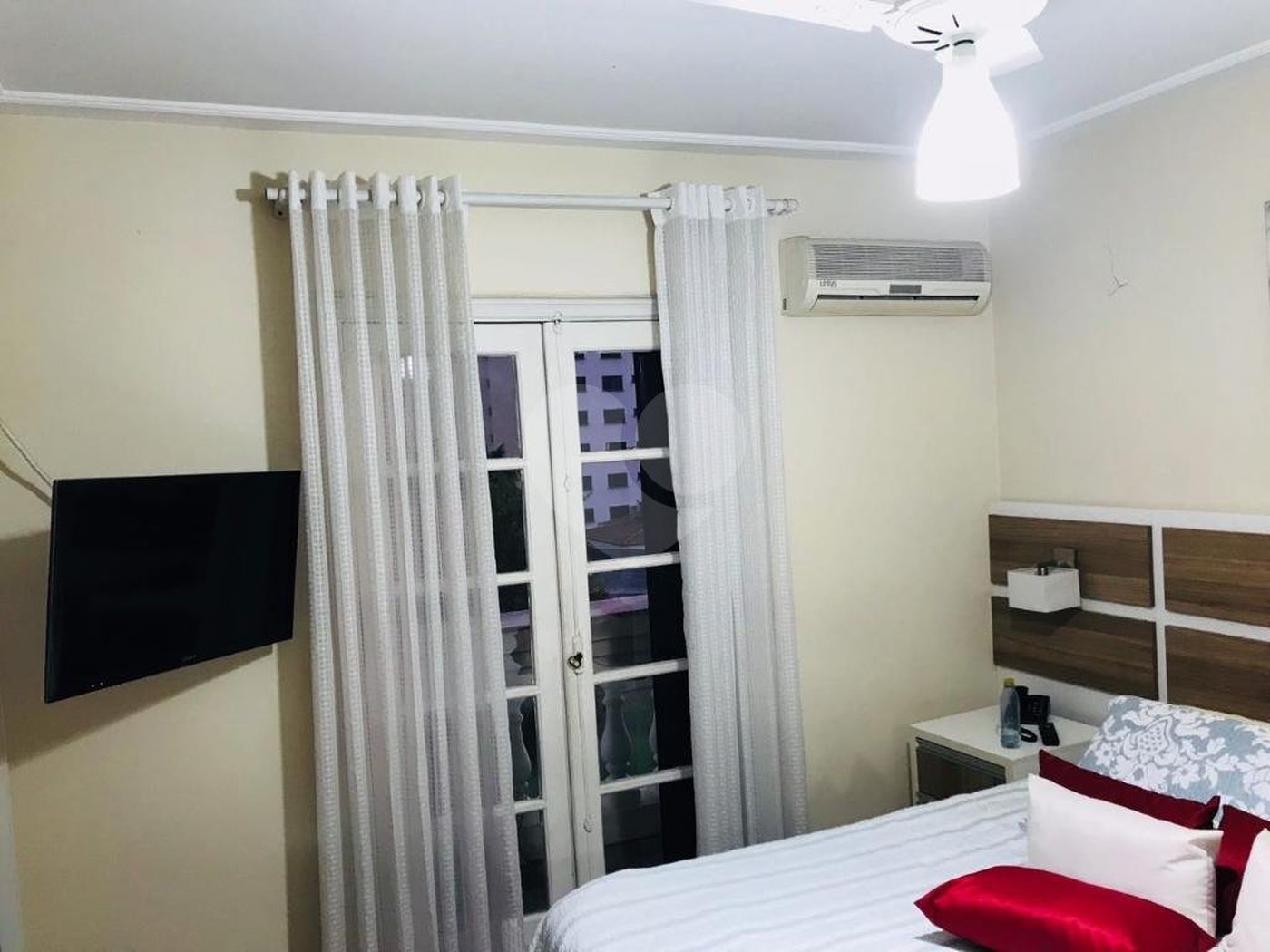 Apartamento à venda com 2 quartos em Vila Alexandria, São Paulo, SP