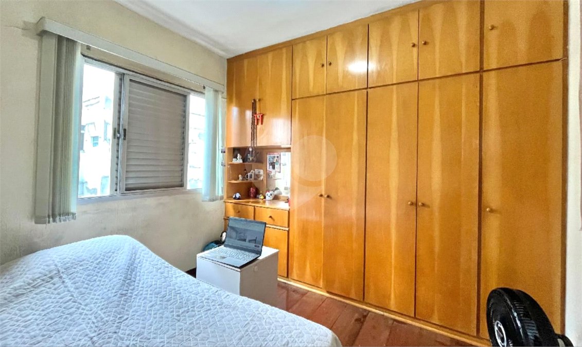 Apartamento á venda - Jabaquara