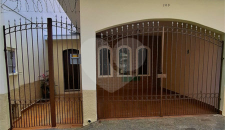 Casa Térrea à venda com 2 quartos em Parque Edu Chaves, São Paulo, SP