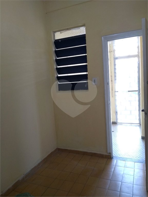 Apartamento à venda com 2 quartos em Barra Funda, São Paulo, SP