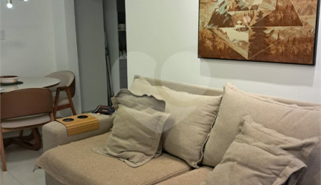 Apartamento à venda com 2 quartos, sendo 1 suíte,  em Nova Gerty, São Caetano do Sul, SP