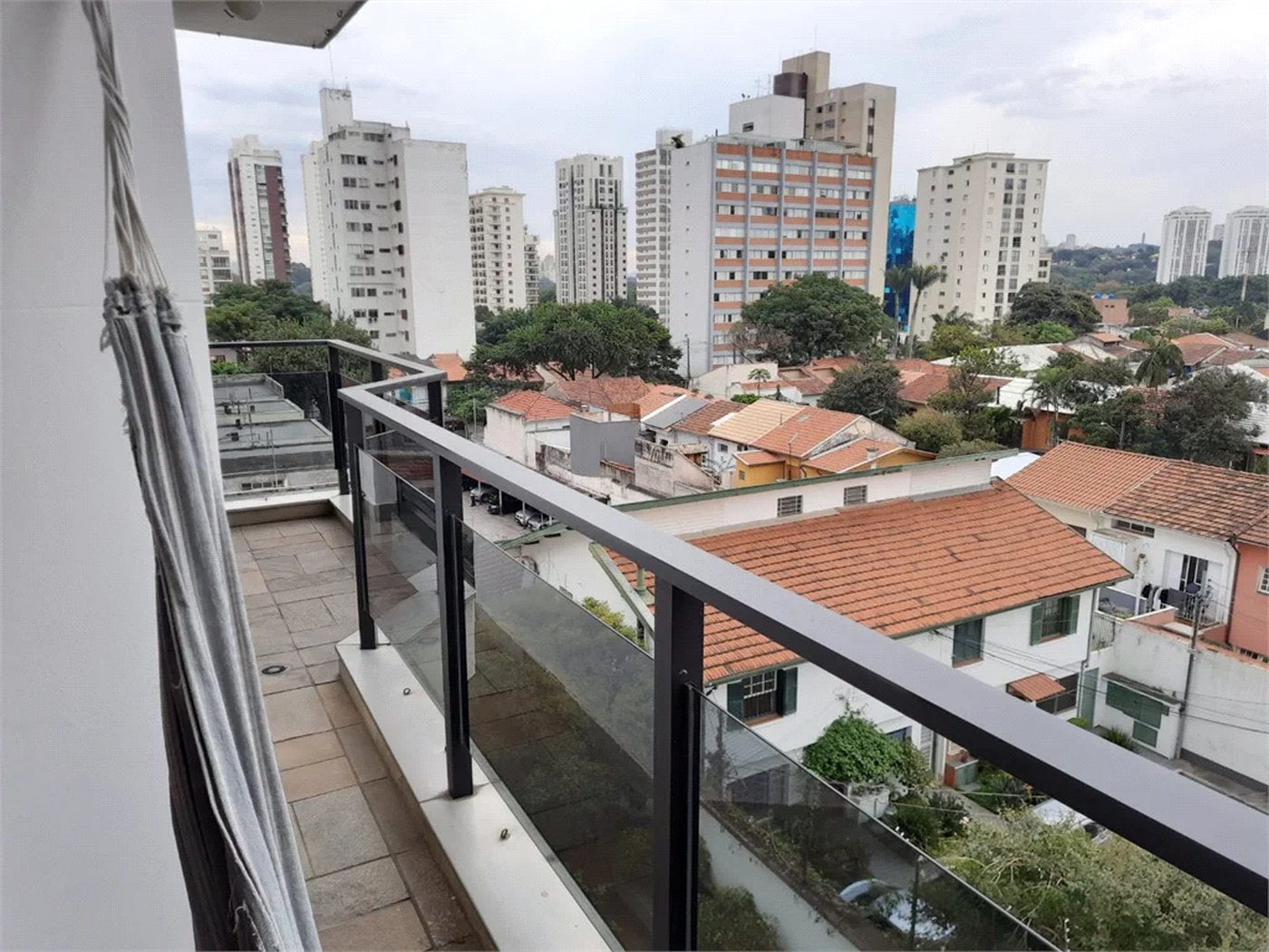 Apartamento à venda com 3 suítes em Pinheiros, São Paulo, SP