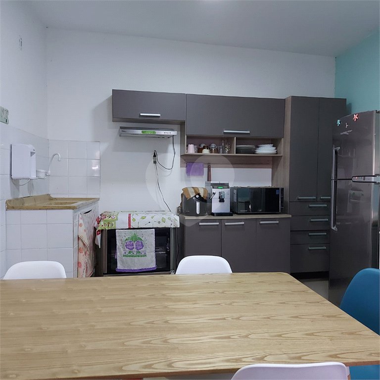 Casa de Vila à venda com 4 quartos em Vila Gustavo, São Paulo, SP