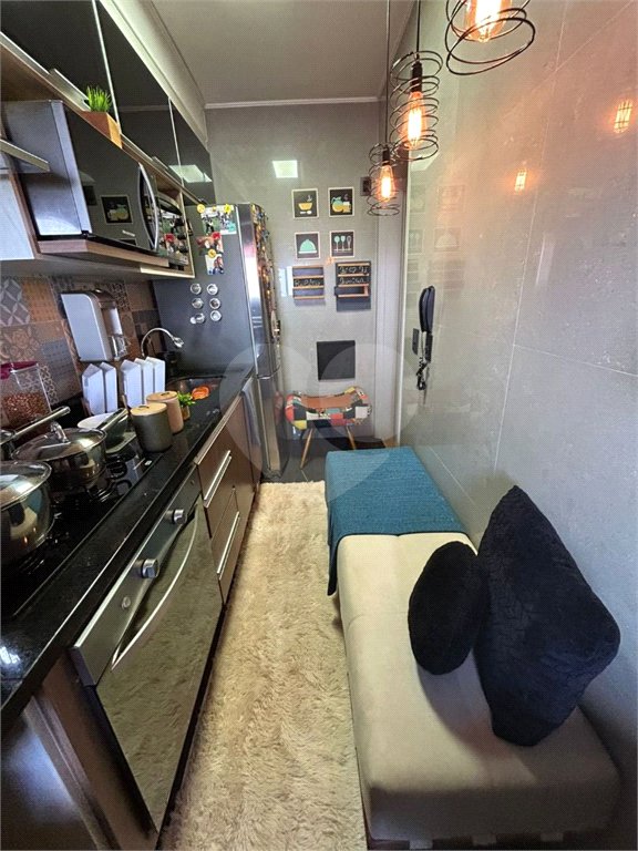Apartamento à venda com 3 quartos, sendo 1 suíte, em Vila Formosa, São Paulo, SP