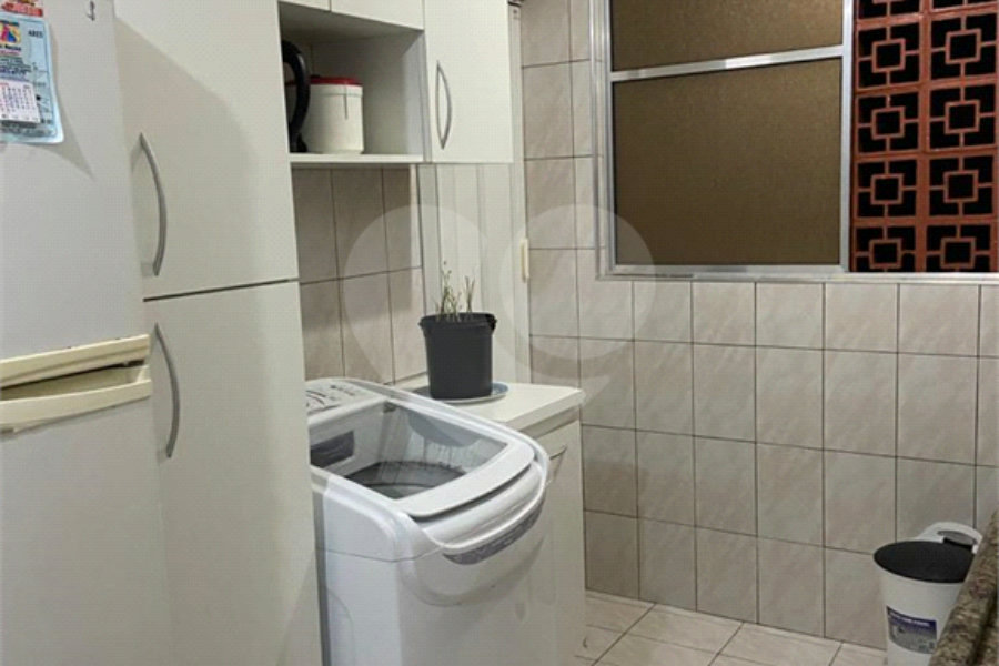Apartamento à venda com 3 quartos em Tremembé, São Paulo, SP